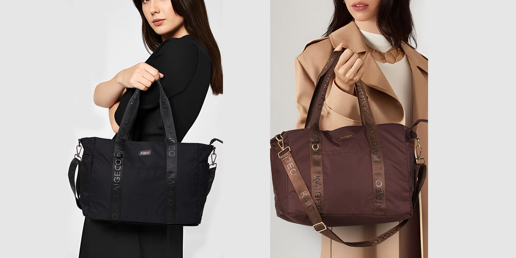 Why Every Working Woman Needs an Insulated Tote Bag (And How to Choose the Right One)