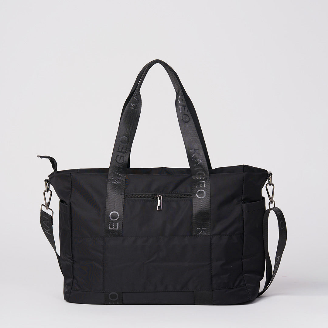 Onyx Thermal Work Tote Bag | Professional Carry for Women | Kaigeo AU