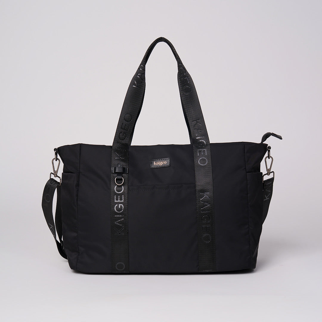Onyx Thermal Work Tote Bag | Professional Carry for Women | Kaigeo AU